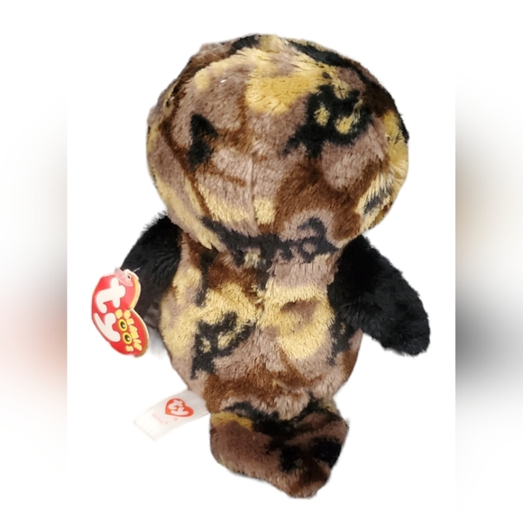 Ty beanie boo 6" Owliver‎ - Picture 2 of 4